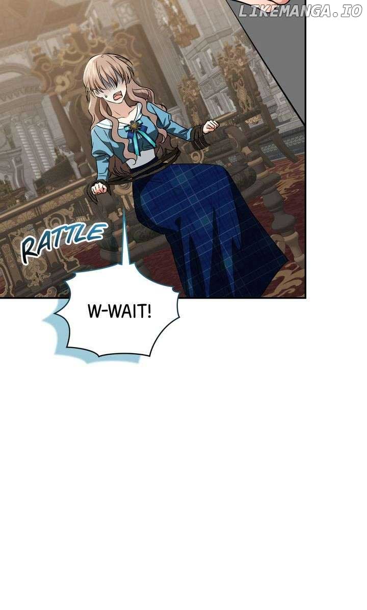 Our Tyrant Became Young Chapter 82 page 142