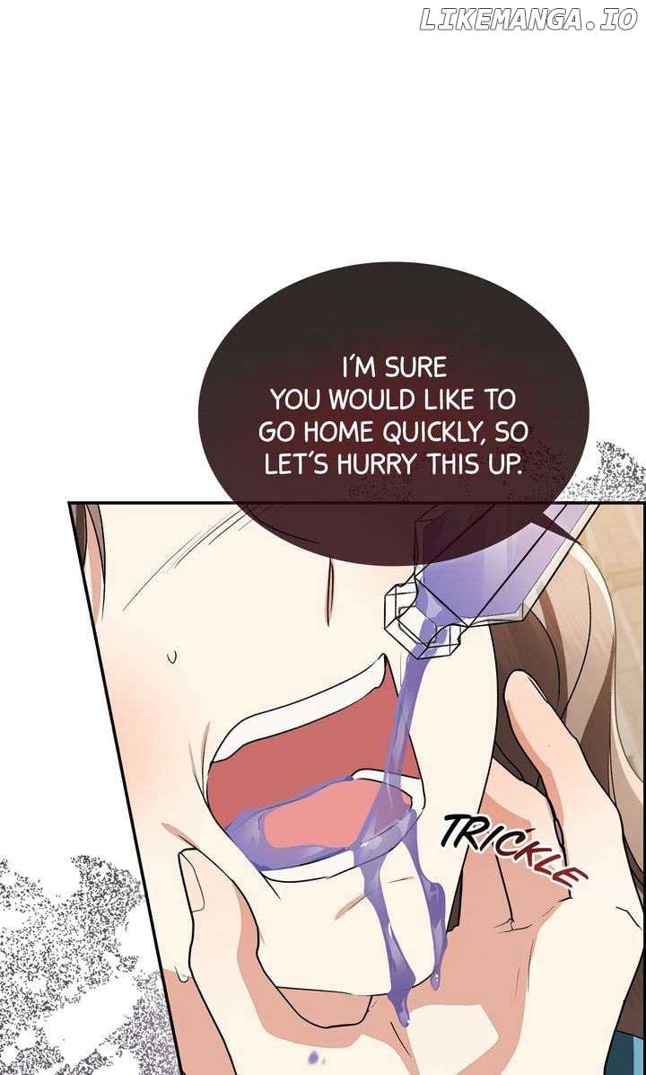 Our Tyrant Became Young Chapter 82 page 143