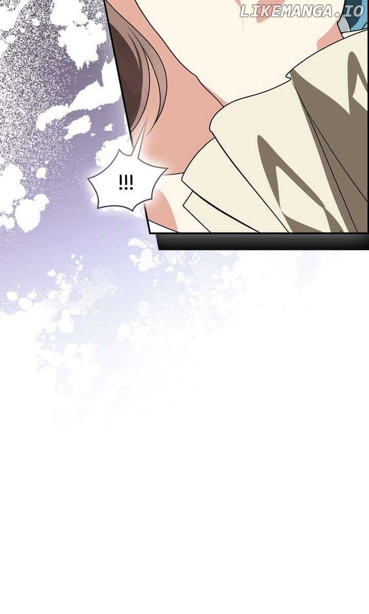 Our Tyrant Became Young Chapter 82 page 144