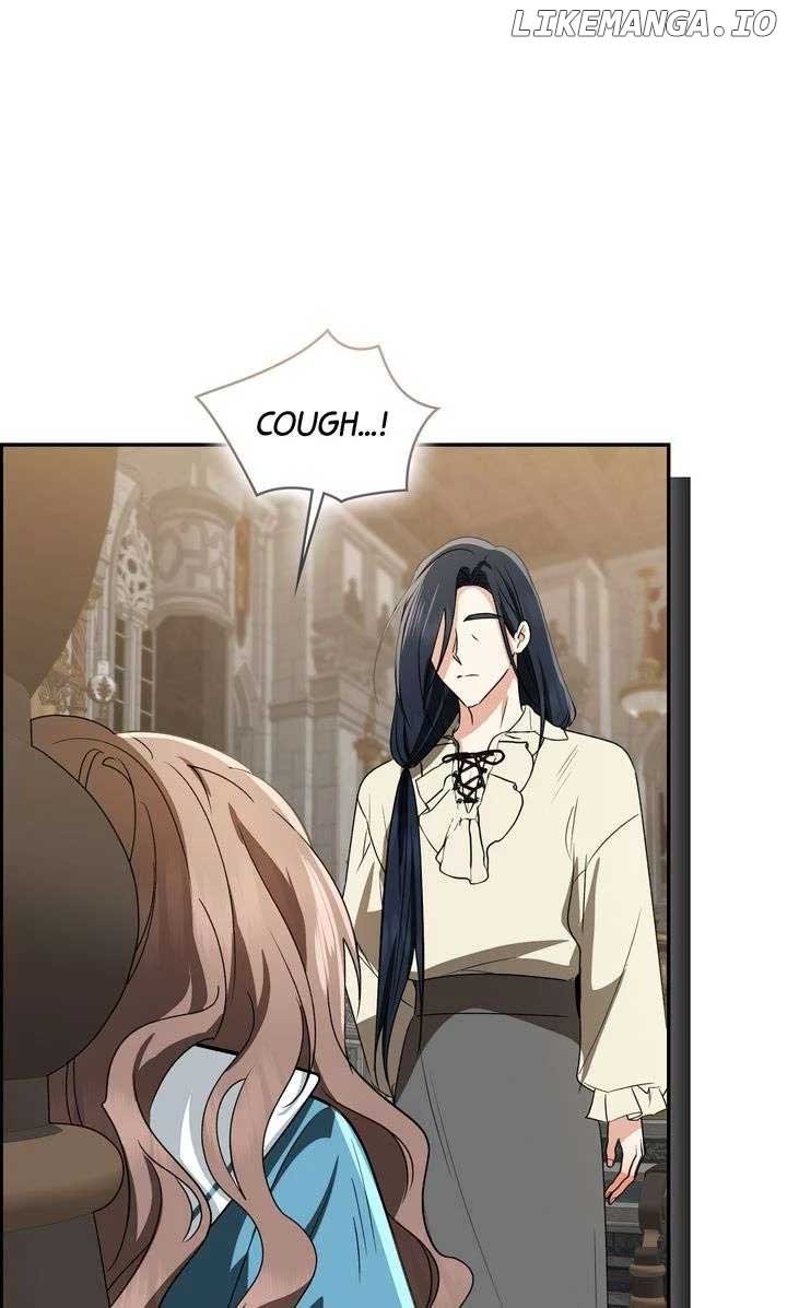 Our Tyrant Became Young Chapter 82 page 145