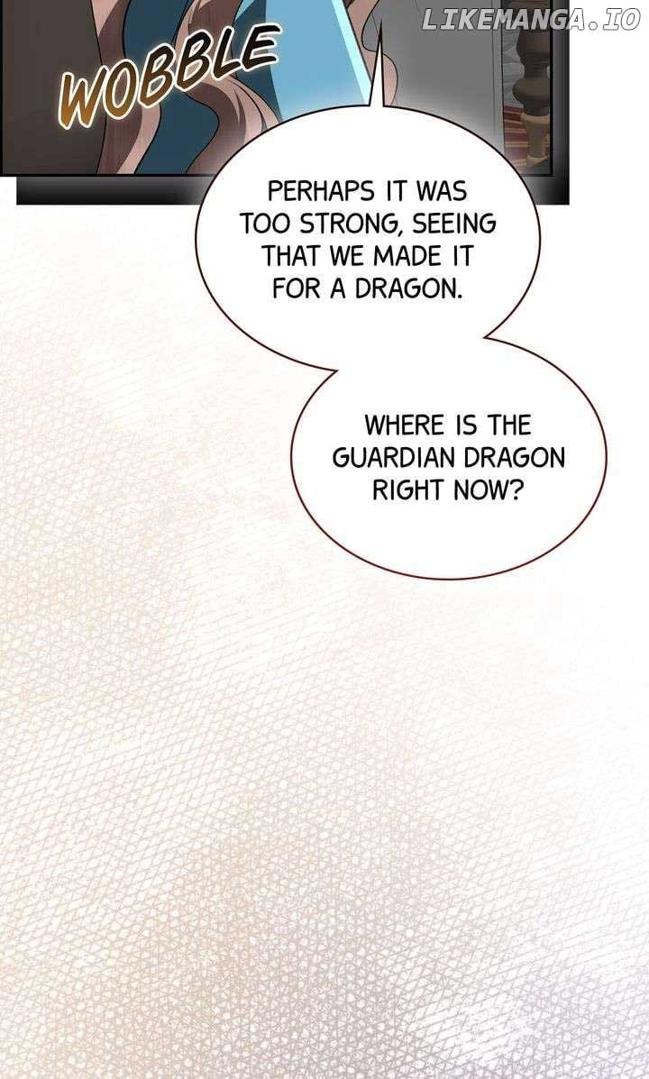 Our Tyrant Became Young Chapter 82 page 146
