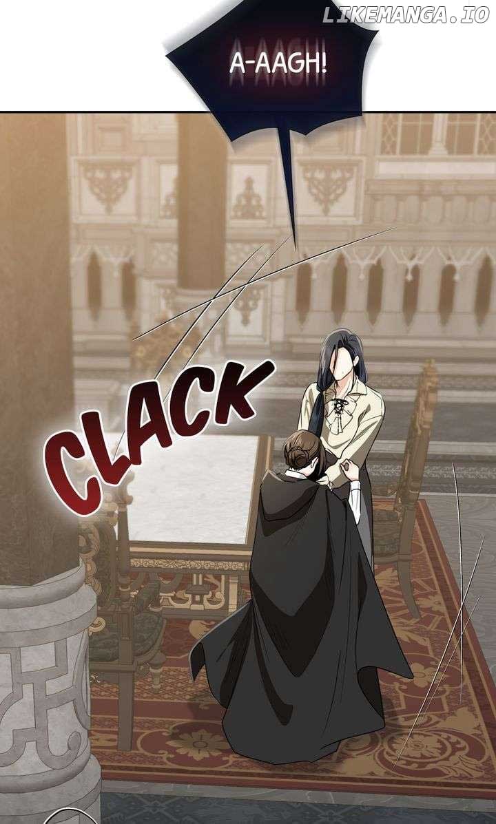 Our Tyrant Became Young Chapter 82 page 14