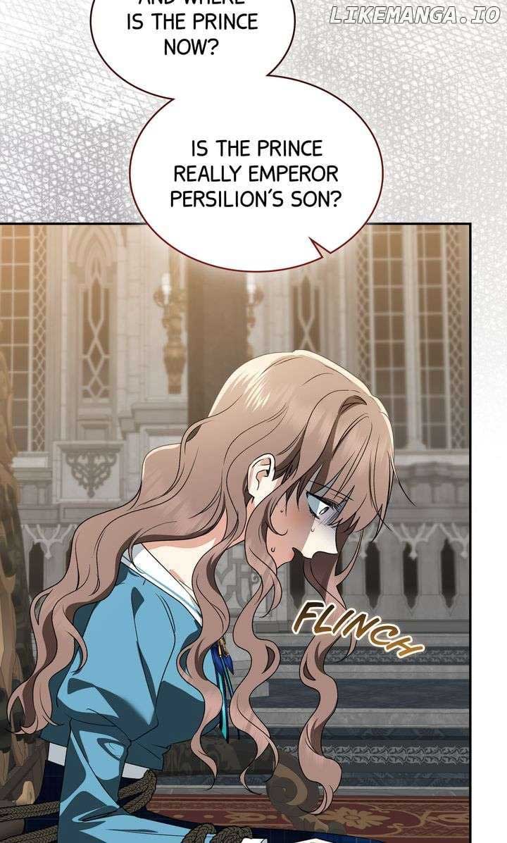 Our Tyrant Became Young Chapter 82 page 149
