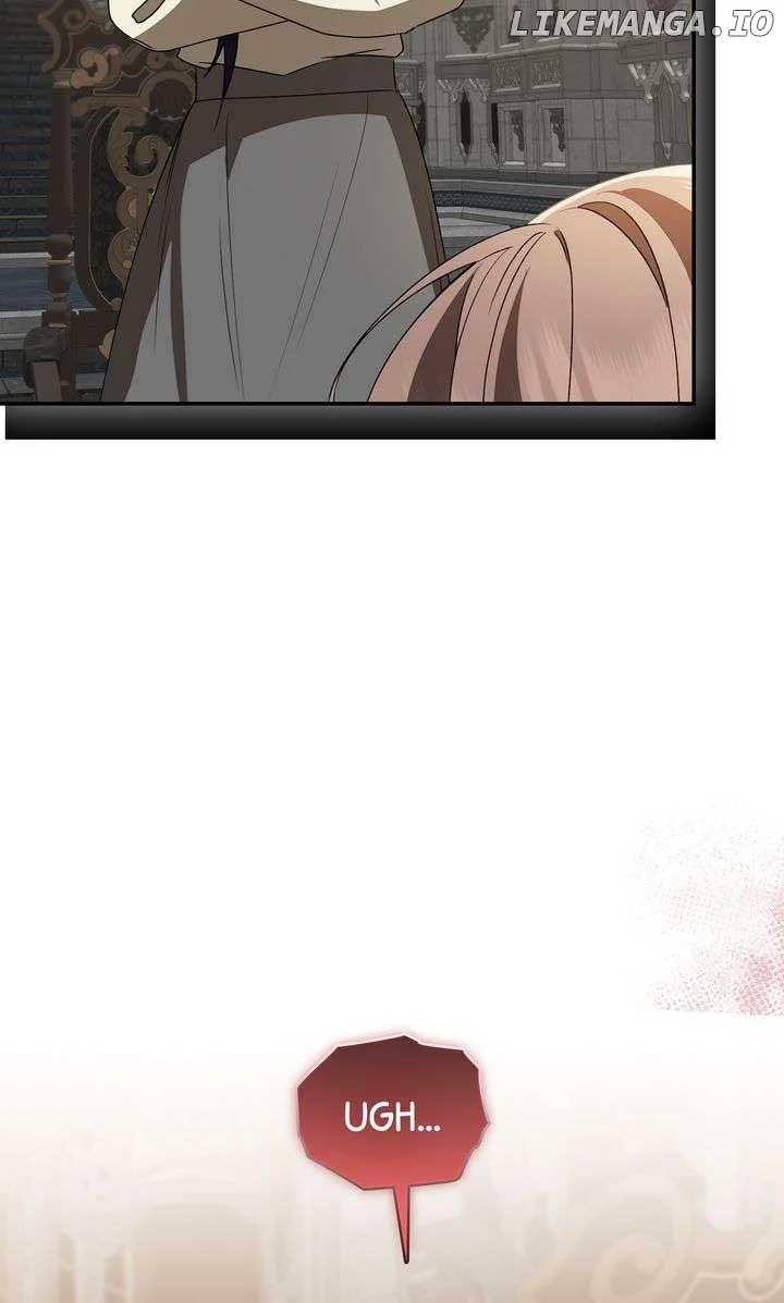 Our Tyrant Became Young Chapter 82 page 153