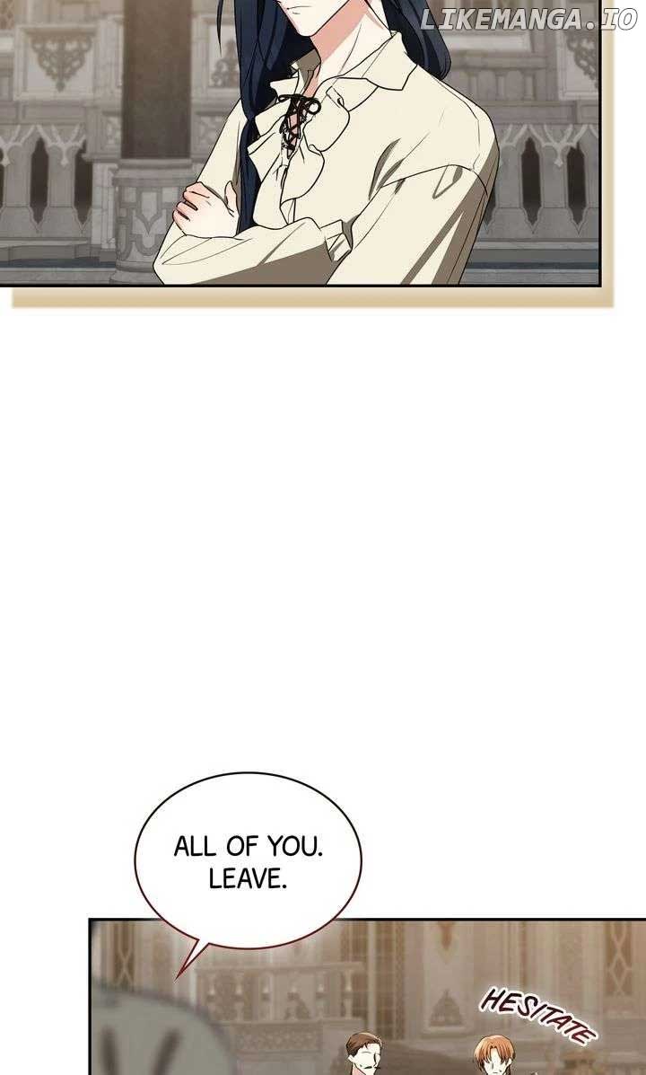 Our Tyrant Became Young Chapter 82 page 158