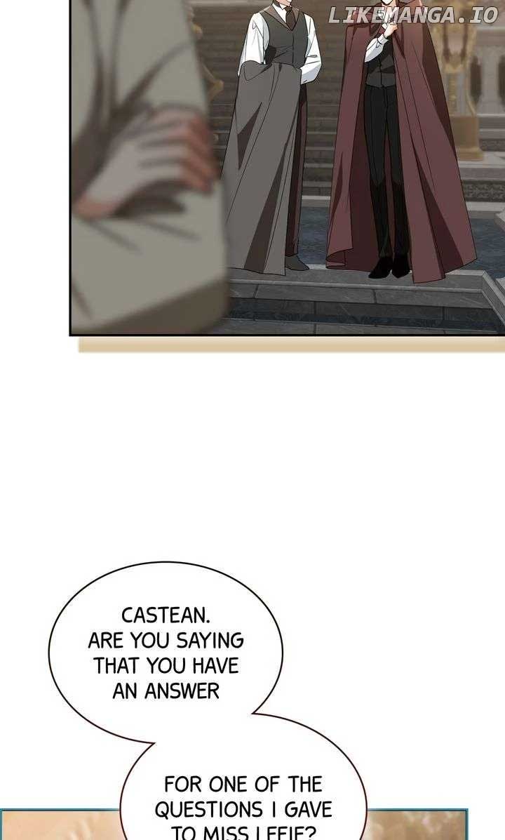 Our Tyrant Became Young Chapter 82 page 159
