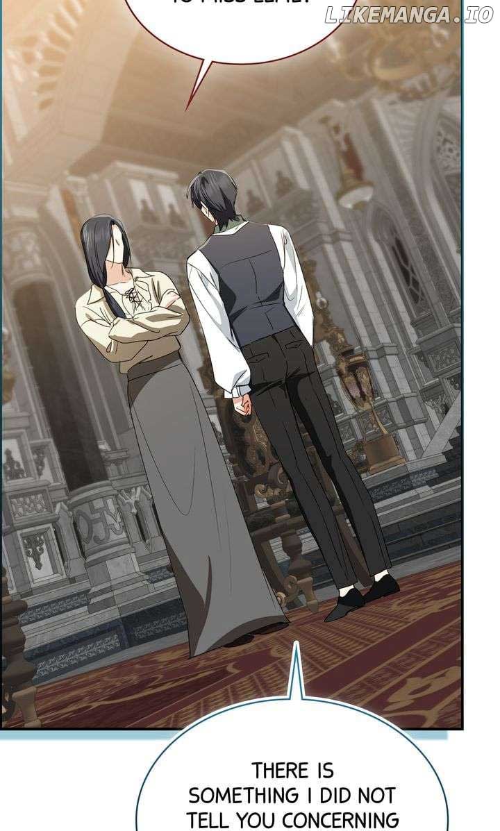 Our Tyrant Became Young Chapter 82 page 160