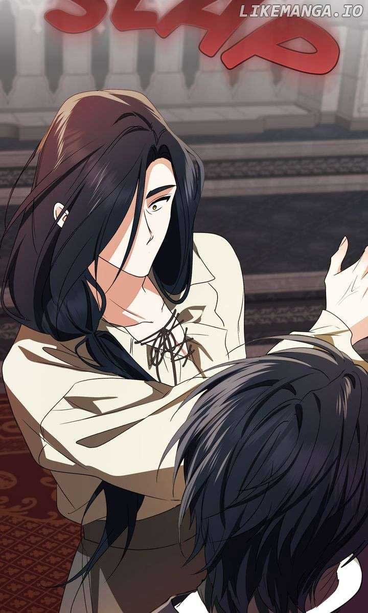 Our Tyrant Became Young Chapter 82 page 162