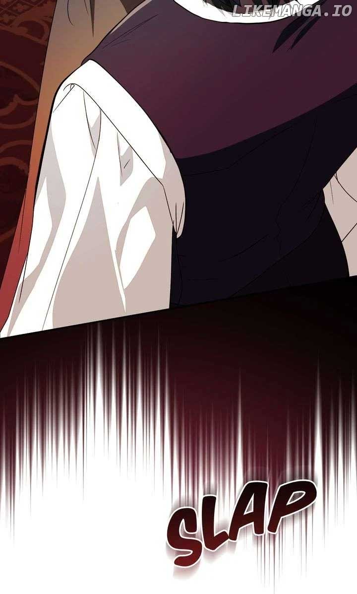 Our Tyrant Became Young Chapter 82 page 163