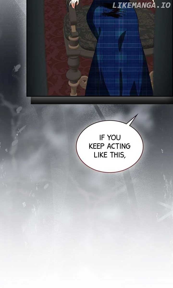 Our Tyrant Became Young Chapter 82 page 165