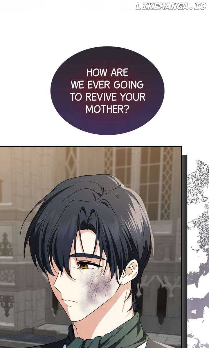 Our Tyrant Became Young Chapter 82 page 166