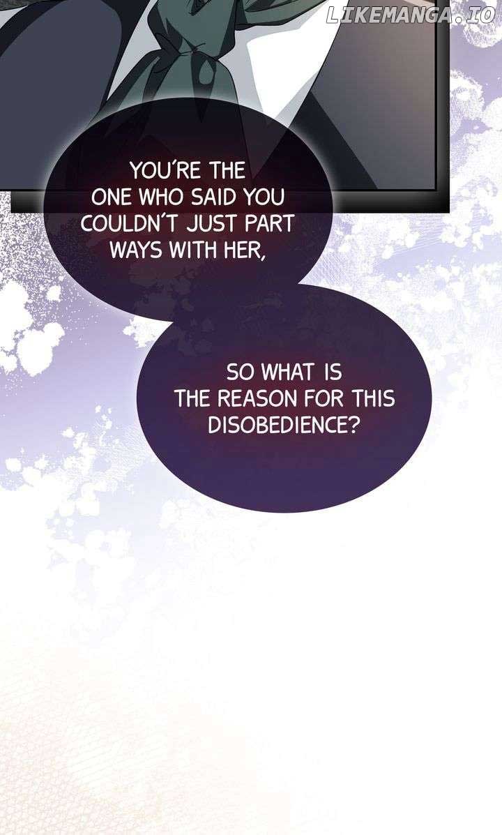 Our Tyrant Became Young Chapter 82 page 167