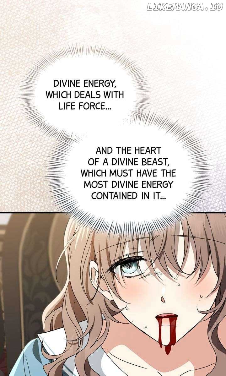 Our Tyrant Became Young Chapter 82 page 168