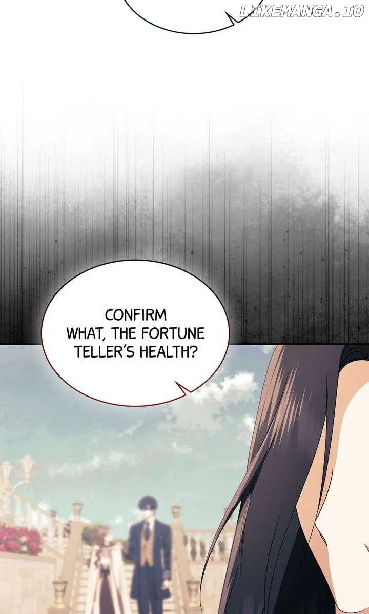 Our Tyrant Became Young Chapter 82 page 170