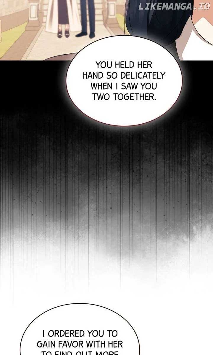 Our Tyrant Became Young Chapter 82 page 171