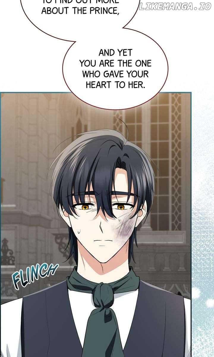 Our Tyrant Became Young Chapter 82 page 172