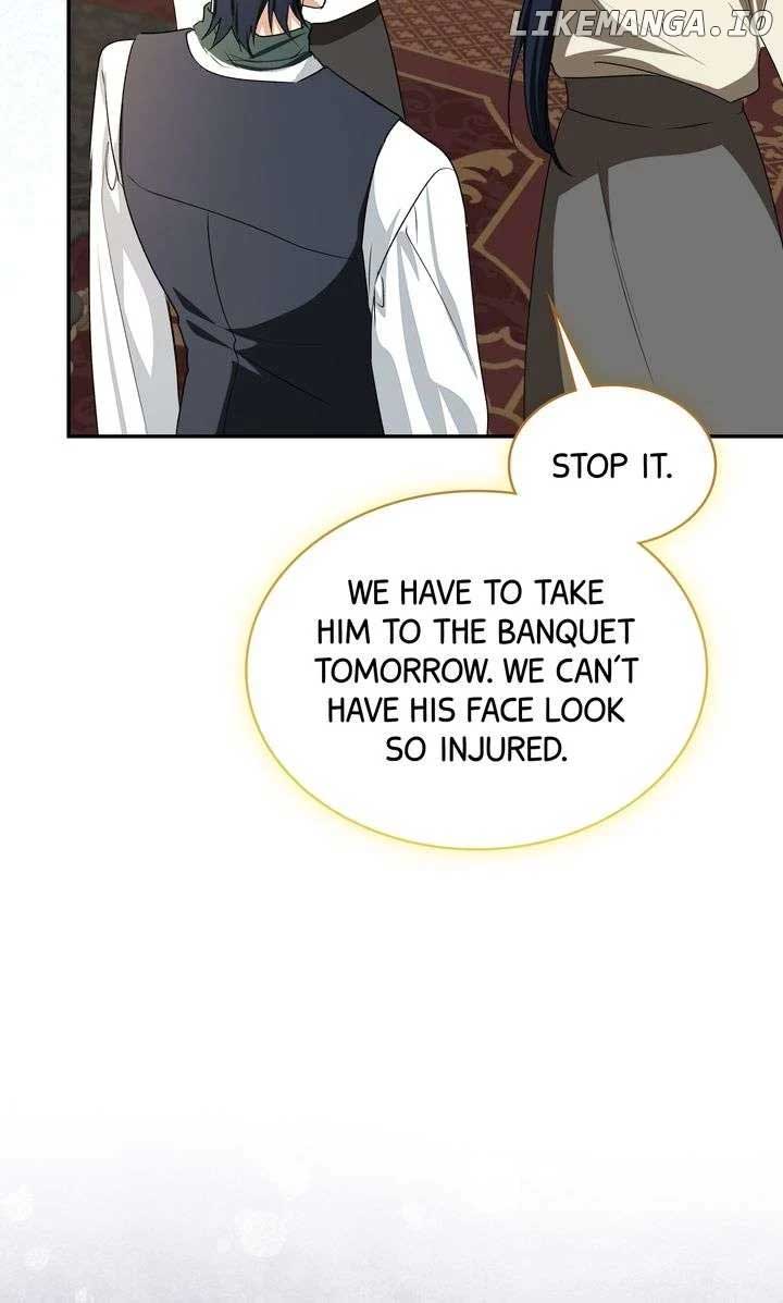 Our Tyrant Became Young Chapter 82 page 174