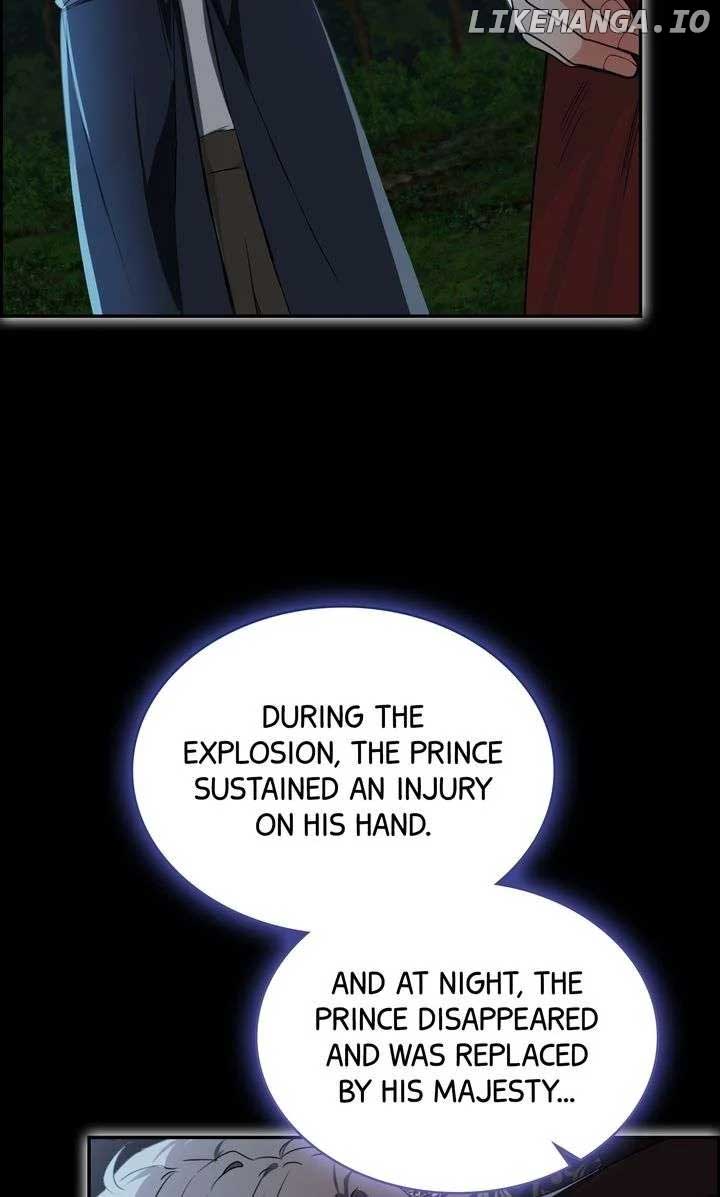 Our Tyrant Became Young Chapter 82 page 176