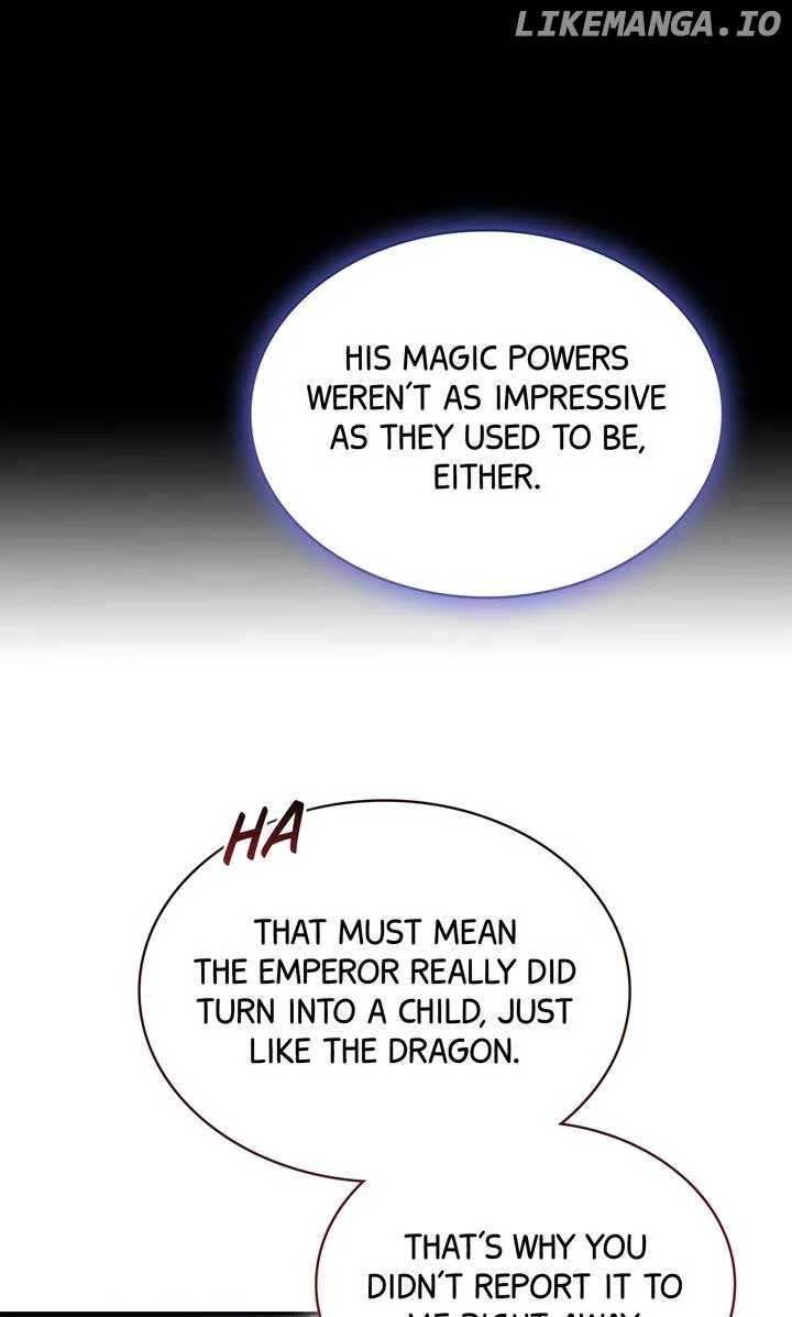 Our Tyrant Became Young Chapter 82 page 178