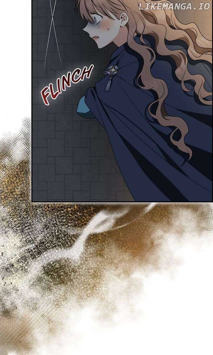 Our Tyrant Became Young Chapter 82 page 17