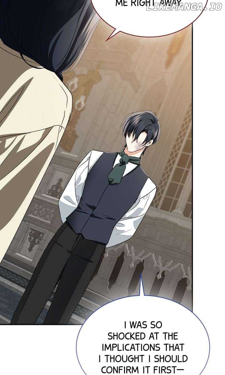 Our Tyrant Became Young Chapter 82 page 179