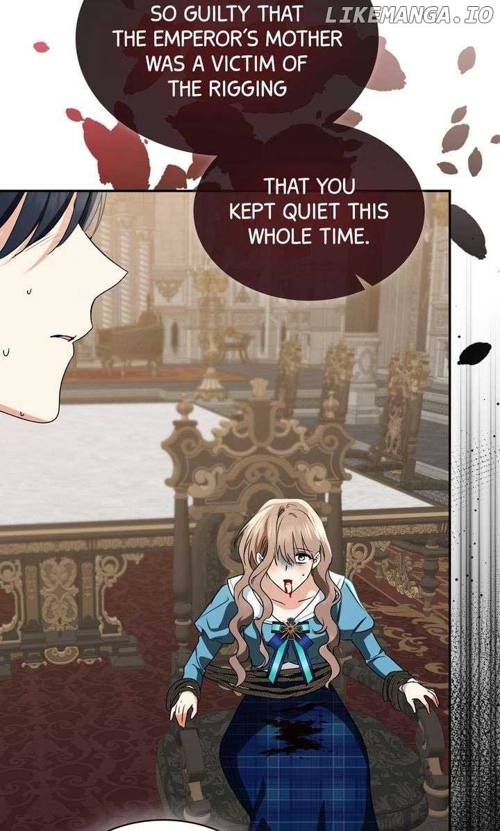 Our Tyrant Became Young Chapter 82 page 182