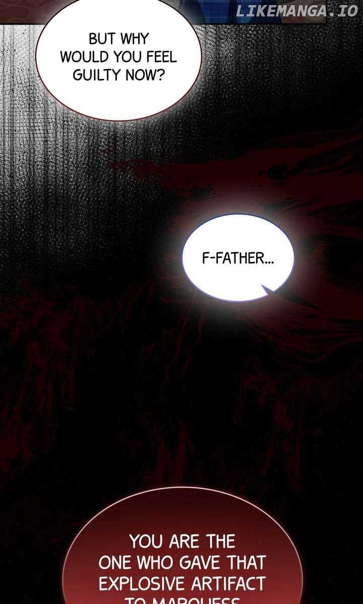 Our Tyrant Became Young Chapter 82 page 183