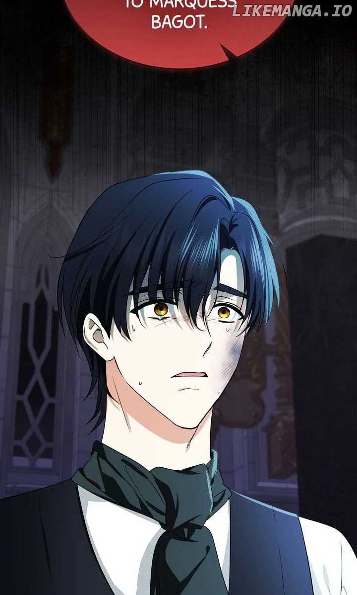 Our Tyrant Became Young Chapter 82 page 184