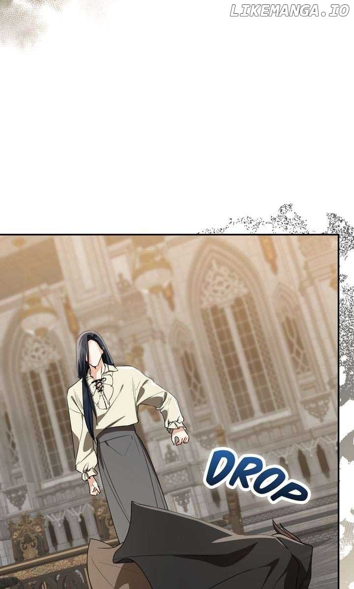 Our Tyrant Became Young Chapter 82 page 18