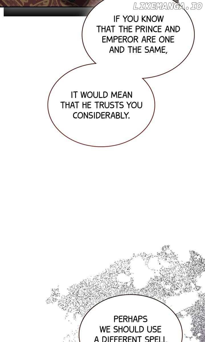 Our Tyrant Became Young Chapter 82 page 189
