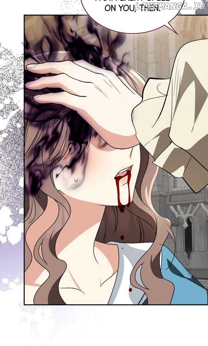 Our Tyrant Became Young Chapter 82 page 190