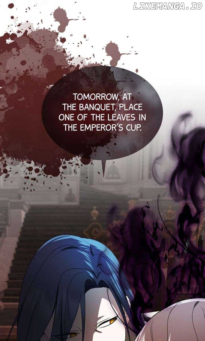 Our Tyrant Became Young Chapter 82 page 191