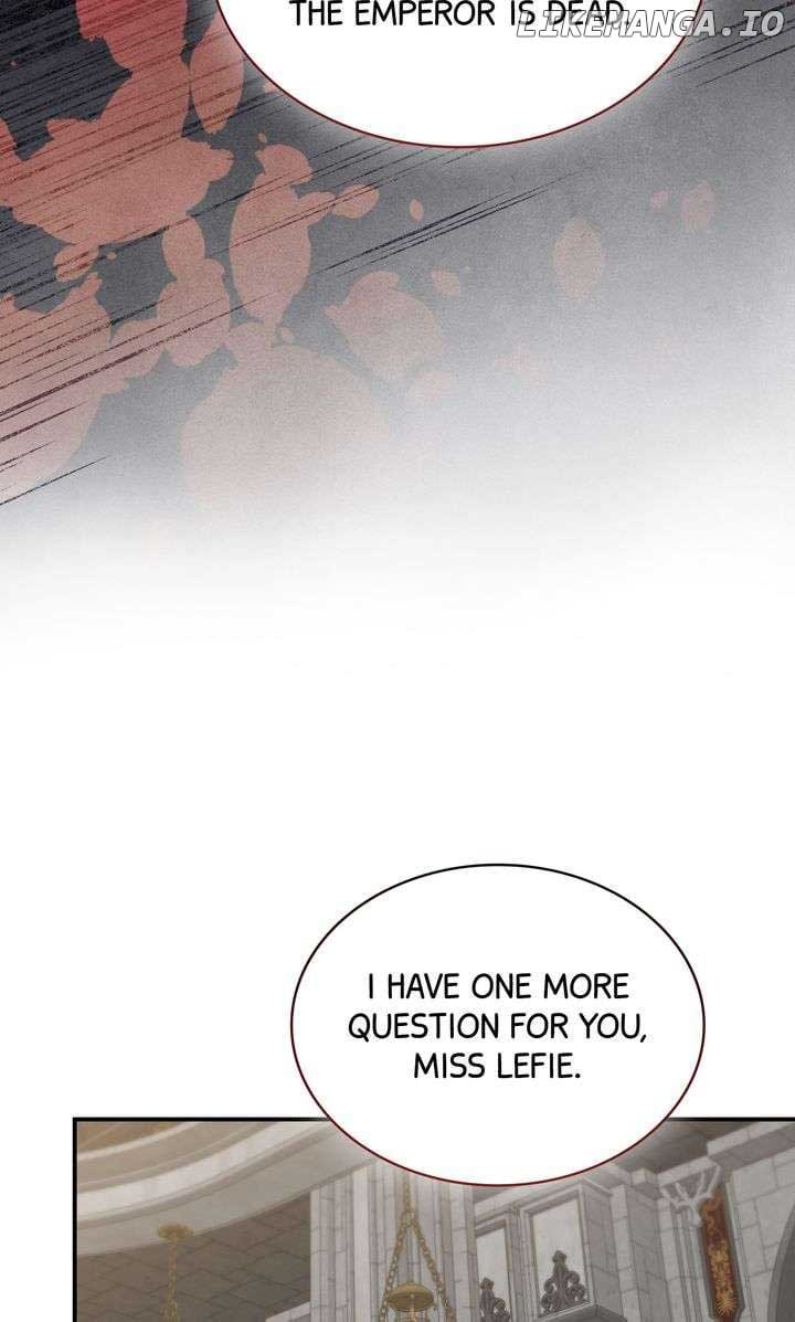 Our Tyrant Became Young Chapter 82 page 194
