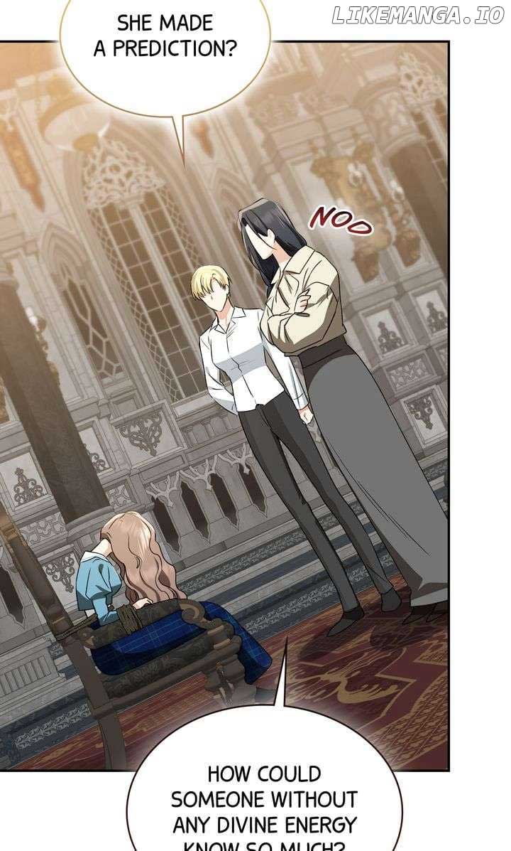 Our Tyrant Became Young Chapter 82 page 196