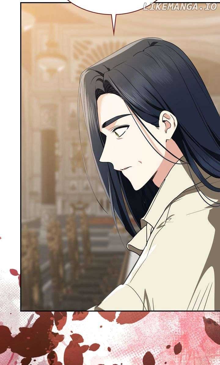 Our Tyrant Became Young Chapter 82 page 1