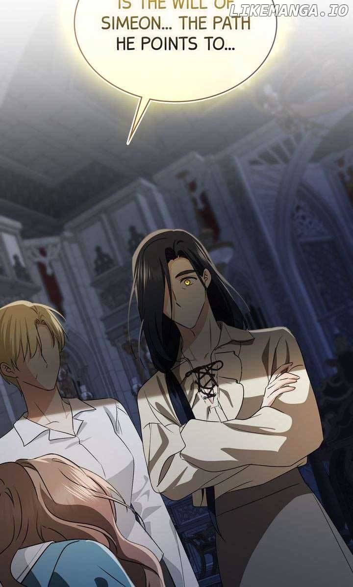 Our Tyrant Became Young Chapter 82 page 199
