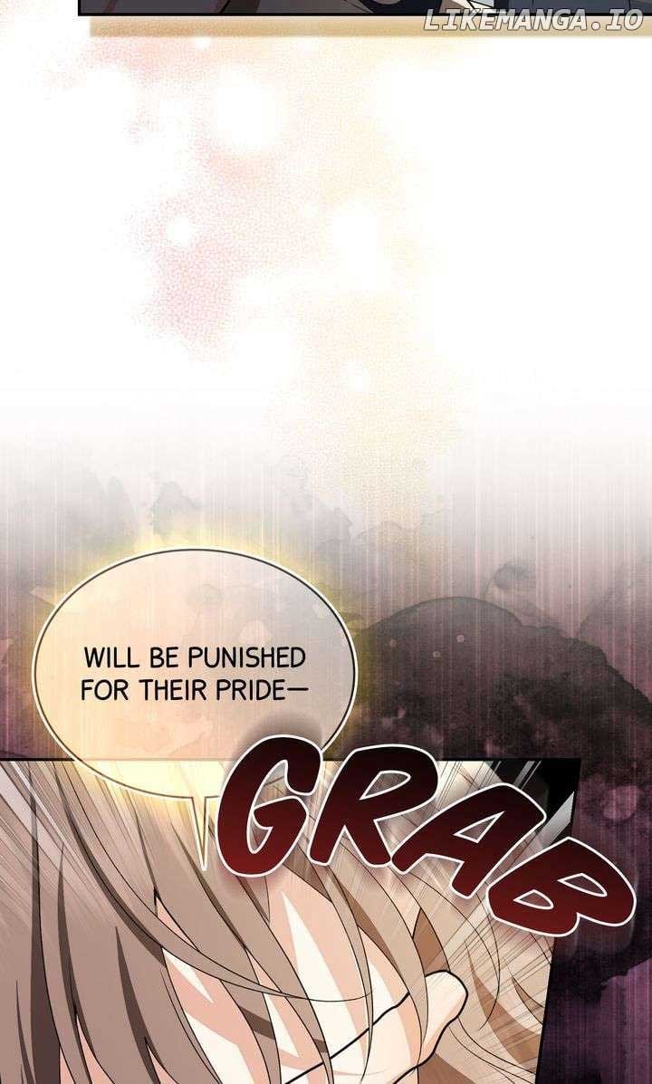 Our Tyrant Became Young Chapter 82 page 203