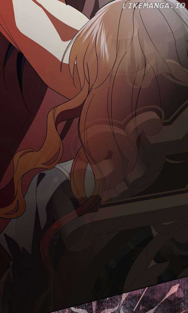 Our Tyrant Became Young Chapter 82 page 206