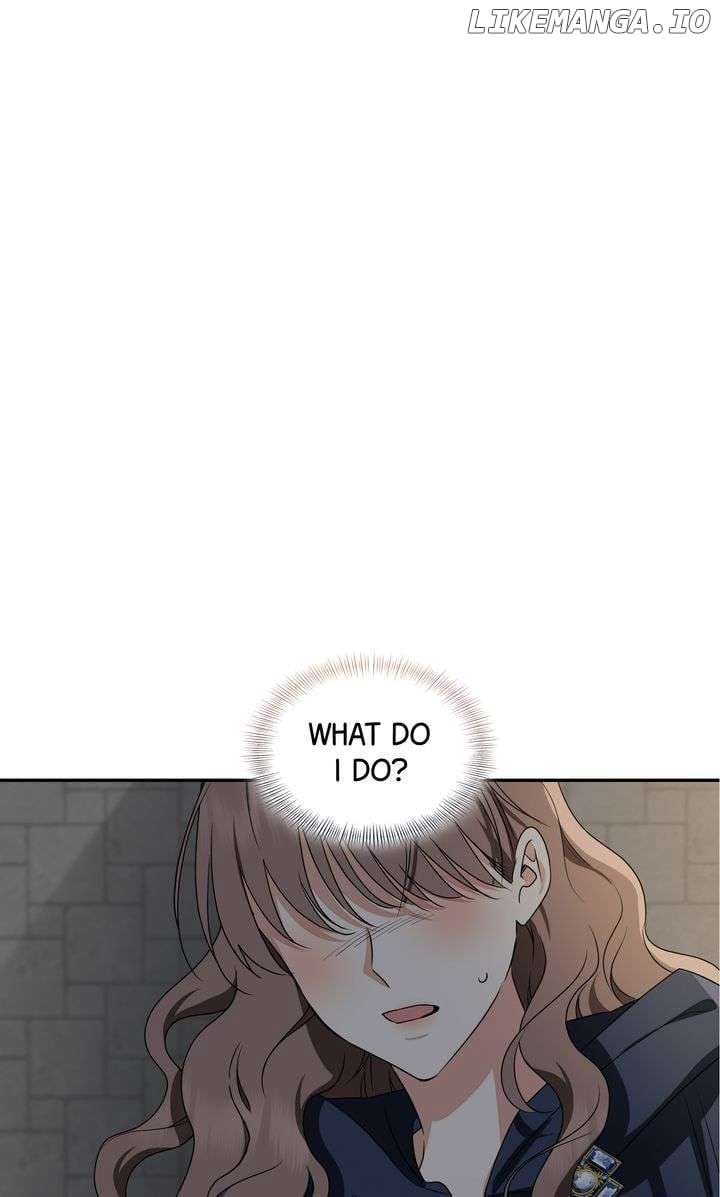 Our Tyrant Became Young Chapter 82 page 23