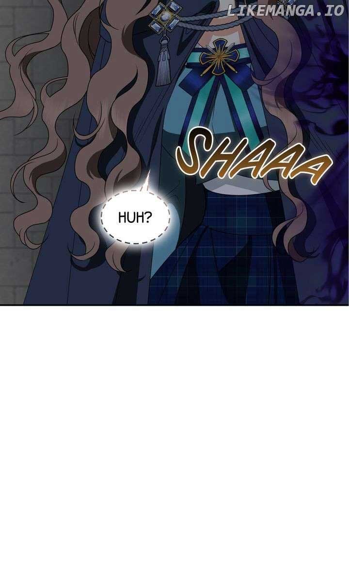 Our Tyrant Became Young Chapter 82 page 24