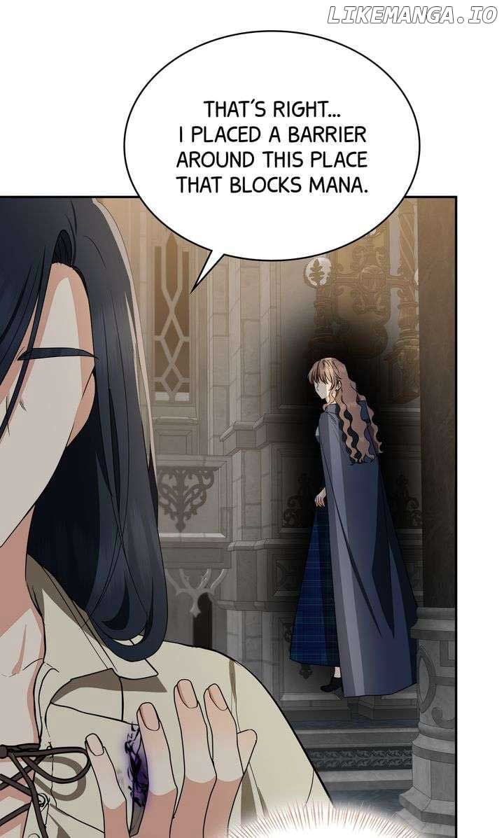 Our Tyrant Became Young Chapter 82 page 25