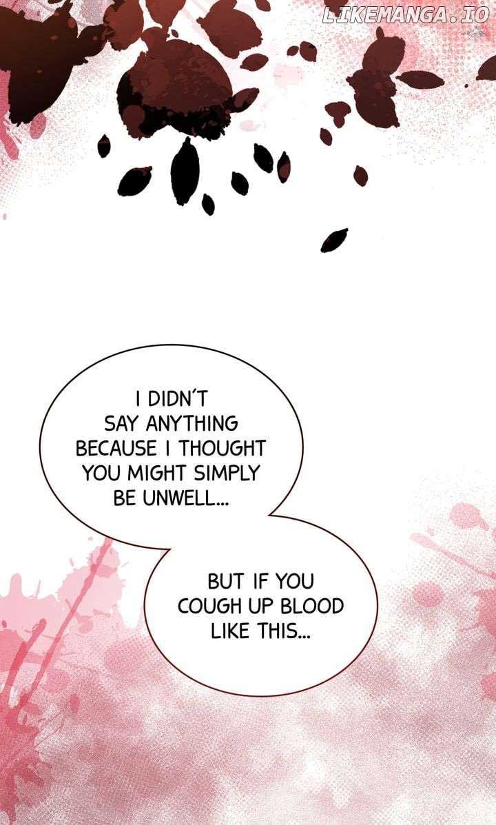 Our Tyrant Became Young Chapter 82 page 2