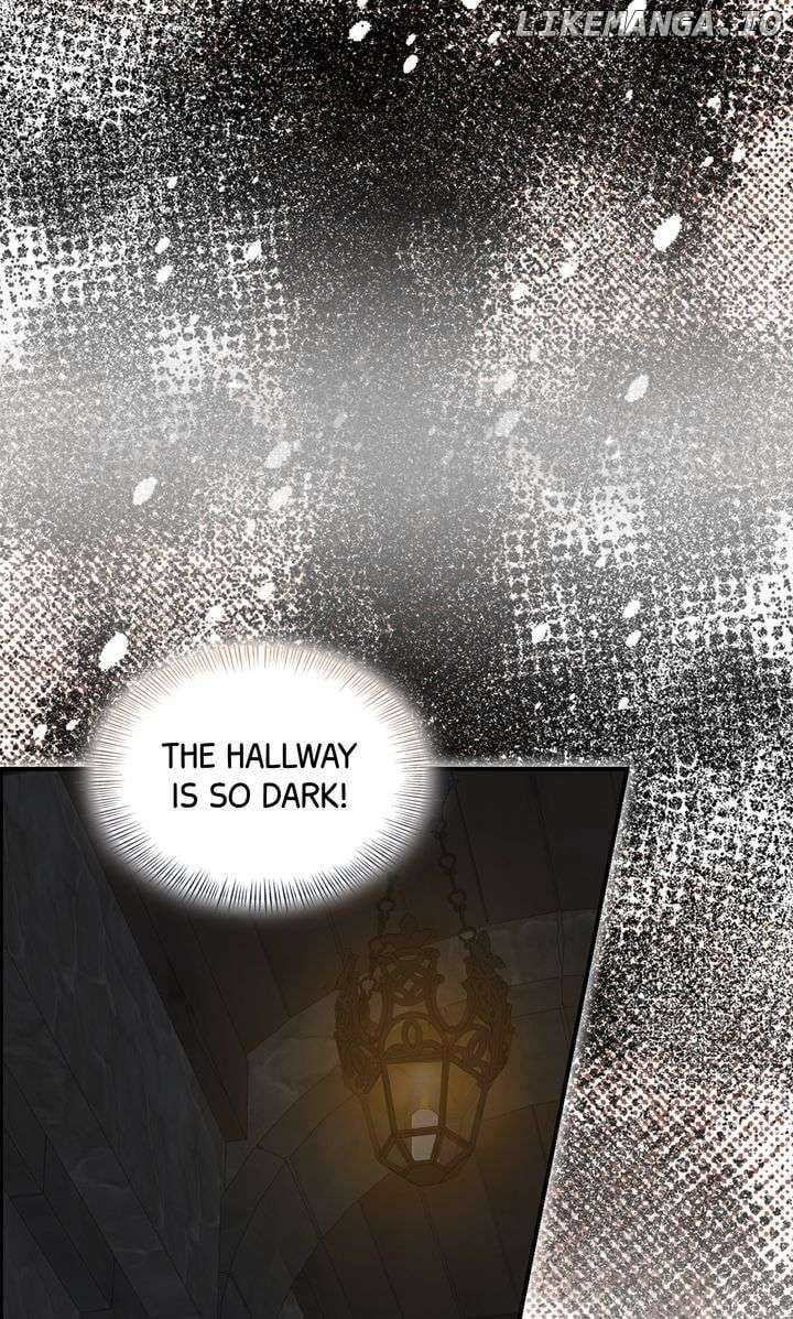 Our Tyrant Became Young Chapter 82 page 29