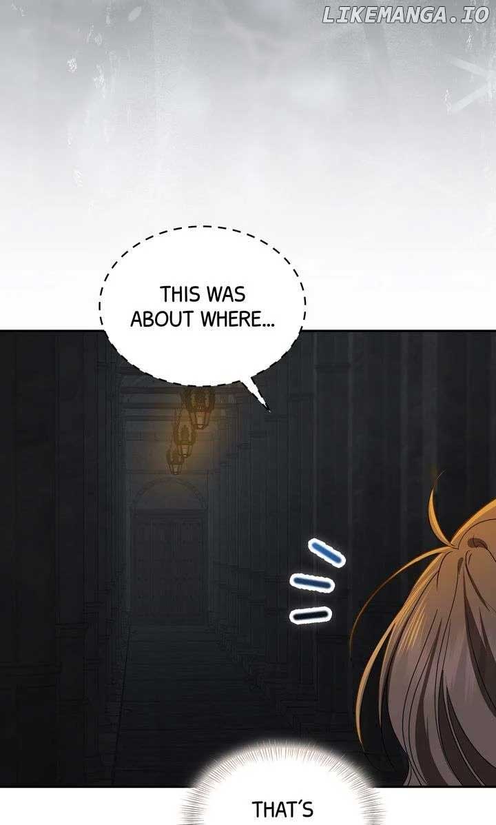 Our Tyrant Became Young Chapter 82 page 33