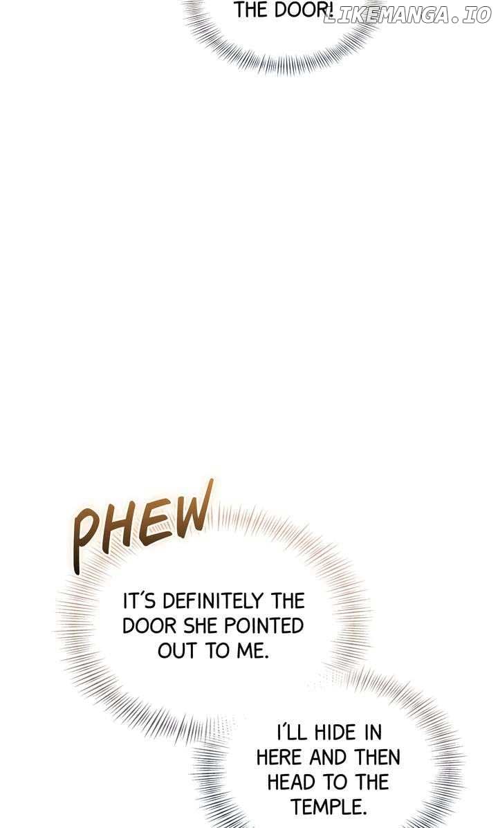 Our Tyrant Became Young Chapter 82 page 34