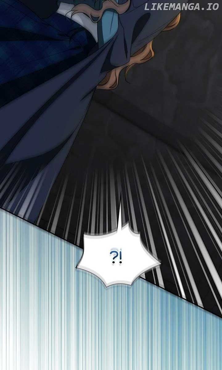 Our Tyrant Became Young Chapter 82 page 37