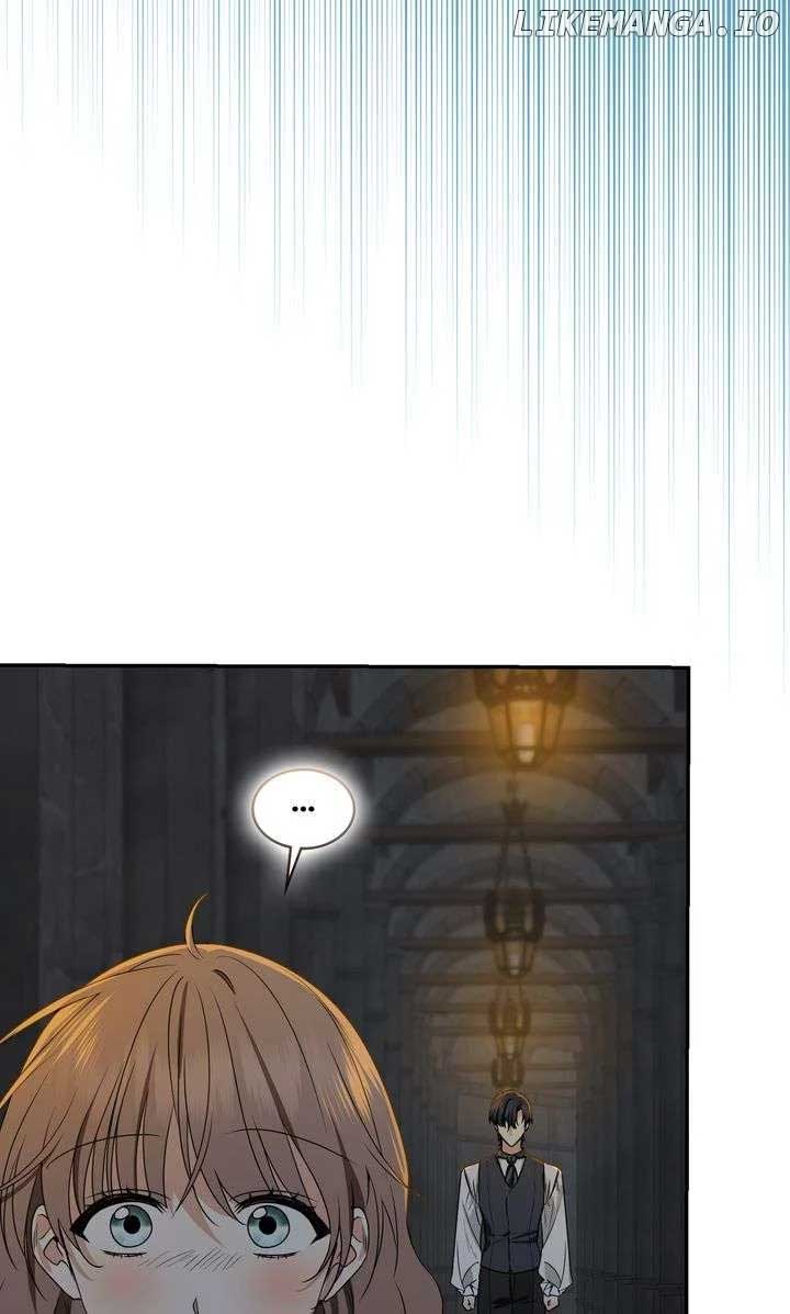 Our Tyrant Became Young Chapter 82 page 38