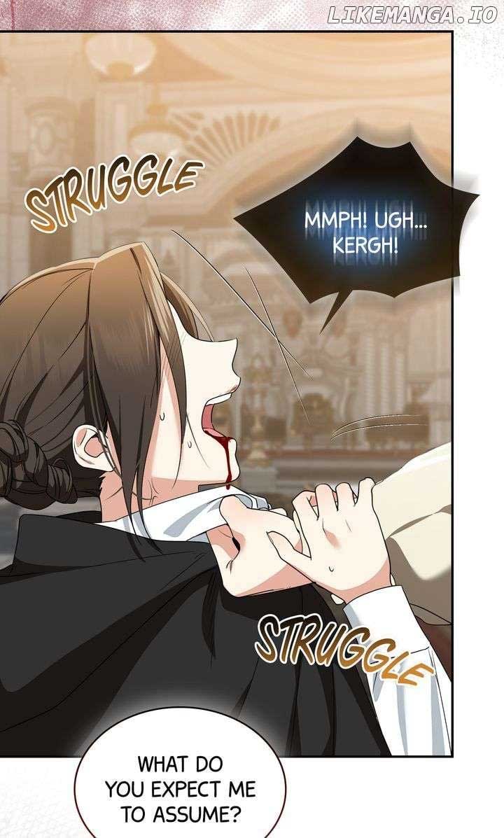 Our Tyrant Became Young Chapter 82 page 3