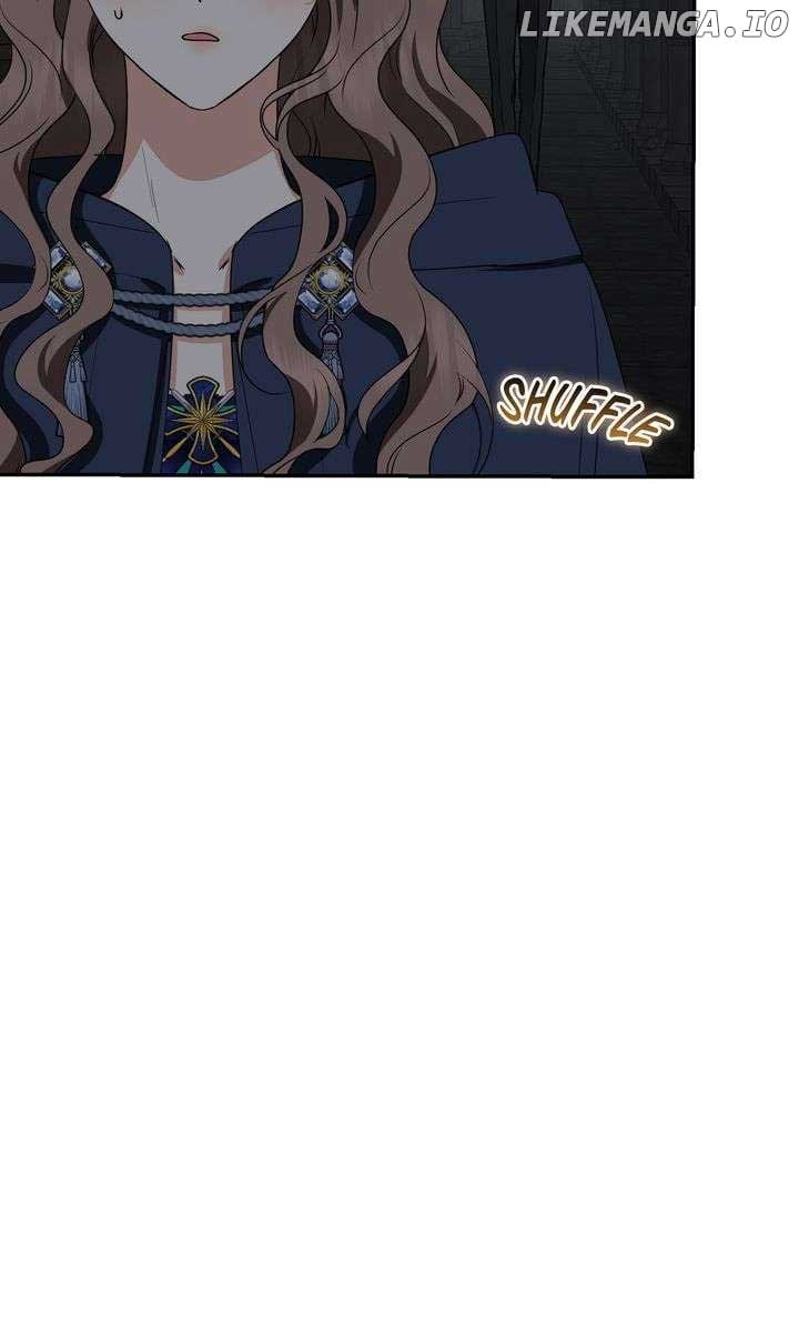 Our Tyrant Became Young Chapter 82 page 39