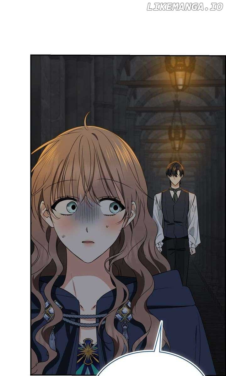 Our Tyrant Became Young Chapter 82 page 40